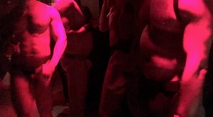 Sábado sin expectadores